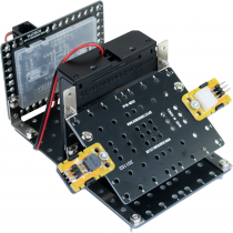 Комплект Robo kit DIYGO Базовый - «globural.ru» - Архангельск