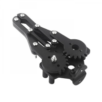 Дополнительный набор с захватом к промышленной робототехнике "Техник" - «globural.ru» - Архангельск