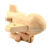 Конструктор "Самолет" - «globural.ru» - Архангельск