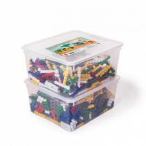 Набор для конструирования "Жилища народов России (на 4 человек)"  - «globural.ru» - Архангельск