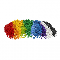 Конструктор Лёва. Кирпичики для творческих занятий старт - «globural.ru» - Архангельск