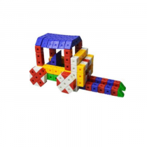 Набор для конструирования «Колышки»  - «globural.ru» - Архангельск