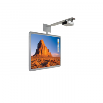 Интерактивная система Promethean ActivBoard 178 Mount DLP - «globural.ru» - Архангельск