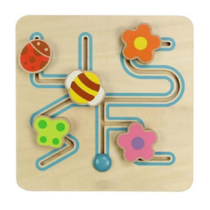 Панель "Лабиринт - насекомые" - «globural.ru» - Архангельск