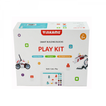 Образовательный набор "Tinkamo Play Kit"	 			 			 - «globural.ru» - Архангельск