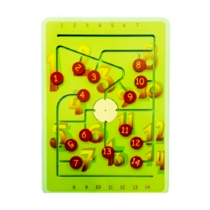 Дидактическая панель "Цифры" - «globural.ru» - Архангельск