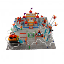 Проектный набор "Мечты и реальность" - «globural.ru» - Архангельск