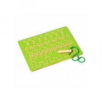 Тренажер для подготовки к письму "Пропись 1" - «globural.ru» - Архангельск