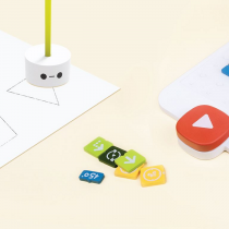 Ресурсный набор для программирования рисунка "Matatalab artist add-On" - «globural.ru» - Архангельск