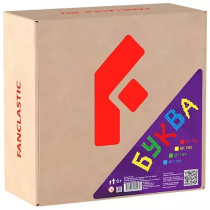 Комплект для развития речи "Буква" - «globural.ru» - Архангельск