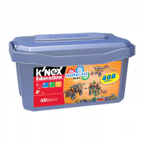 Набор для конструирования "Юный инженер: базовый"  - «globural.ru» - Архангельск