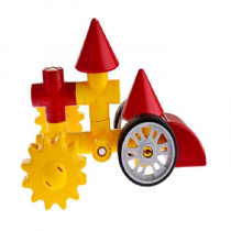 Набор для конструирования «Магнитная головоломка»  - «globural.ru» - Архангельск