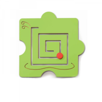 Настенная игровая панель "Улитка" - «globural.ru» - Архангельск