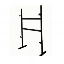 Мобильная напольная стойка IQBoard STW-04 - «globural.ru» - Архангельск