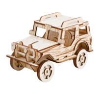 Конструктор "Внедорожник" - «globural.ru» - Архангельск