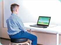 Баланс. Программно-модульный комплекс для тренировки двигательных навыков - «globural.ru» - Архангельск