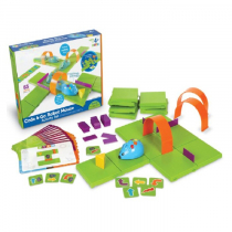 Набор по робототехнике "Робомышь" Основы программирования - «globural.ru» - Архангельск