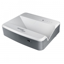 Проектор ультракороткофокусный Optoma EH320UST - «globural.ru» - Архангельск