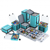 Базовый набор по робототехнике "VEX GO Classroom Kit" - «globural.ru» - Архангельск