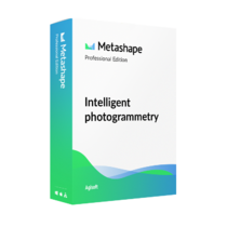 Фотограмметрическое программное обеспечение - «globural.ru» - Архангельск