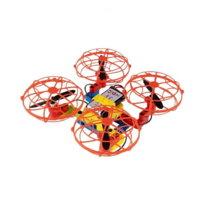 Конструктор квадрокоптера начального уровня "Шмель" - «globural.ru» - Архангельск