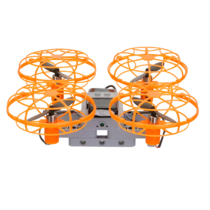 Конструктор программируемого квадрокоптера "Колибри" - «globural.ru» - Архангельск