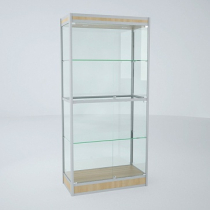 Витрина (вариант 3) - «globural.ru» - Архангельск