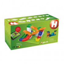 Кугельбан сборный. Элементы дороги "Развилка" - «globural.ru» - Архангельск