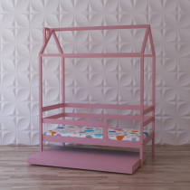 Кровать детская «Алисия» - «globural.ru» - Архангельск