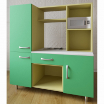 Детская кухня «Элиза» - «globural.ru» - Архангельск