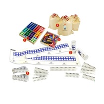 Обучение с Нумирошкой - дополнительный ресурсный комплект для занятий с детьми 4-5 лет - «globural.ru» - Архангельск