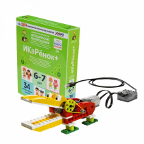 Кружок робототехники. Модуль «Робототехника для продвинутых» - «globural.ru» - Архангельск