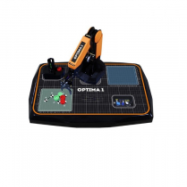 Установка по изучению роботизированных систем на базе робота-манипулятора Optima-1.01 - «globural.ru» - Архангельск