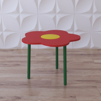 Стол «Бутон» - «globural.ru» - Архангельск