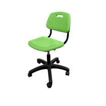 Стул ученический поворотный регулируемый по высоте гр. р.5-7 - «globural.ru» - Архангельск