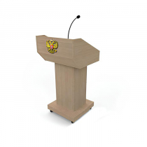 Интерактивная трибуна CONFERENCE I - «globural.ru» - Архангельск