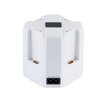 Зарядное устройство для квадрокоптера Тип 1 (4 батареи)  - «globural.ru» - Архангельск