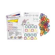 Набор соединяющихся звеньев с карточками заданий - «globural.ru» - Архангельск