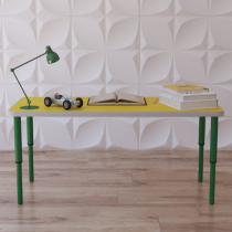 Стол растущий на регулируемых ножках «Непоседы» - «globural.ru» - Архангельск