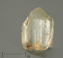 Топаз, кристалл - «globural.ru» - Архангельск