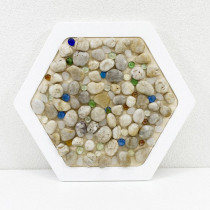 Декоративная тактильная панель - «Камень» - «globural.ru» - Архангельск