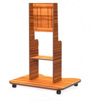 Стойка неповоротная - «globural.ru» - Архангельск