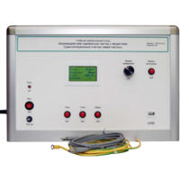 Лабораторный комплекс «Взаимодействие у-частиц с веществом. Сцинтилляционный счётчик у-частиц» Модель Опыта Резерфорда - «globural.ru» - Архангельск