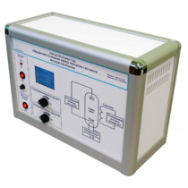 Установка «Определение удельного заряда электрона методом магнетрона» - «globural.ru» - Архангельск