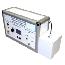 Лабораторная установка «Определение отношения теплоемкостей воздуха» - «globural.ru» - Архангельск