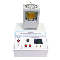 Лабораторная установка «Определение изменения энтропии при плавлении олова» - «globural.ru» - Архангельск