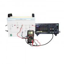 Установка "Изучение релаксационных колебаний"  - «globural.ru» - Архангельск