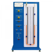 "Комплект учебно-лабораторного оборудования «Измерение отношения теплоемкостей методом Клемана-Дезорма» " - «globural.ru» - Архангельск