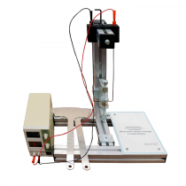 Типовой комплект учебно-лабораторного оборудования «Изучение закона Ампера и токов Фуко»  - «globural.ru» - Архангельск
