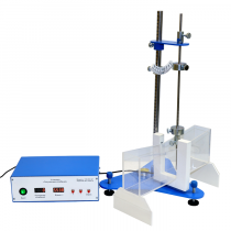 Установка «Затухающие колебания»  - «globural.ru» - Архангельск